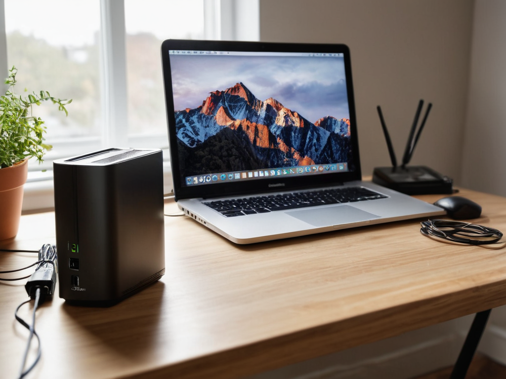 VPN与网络加速器和普通联网的核心区别全解析（SurfsharkVPN）