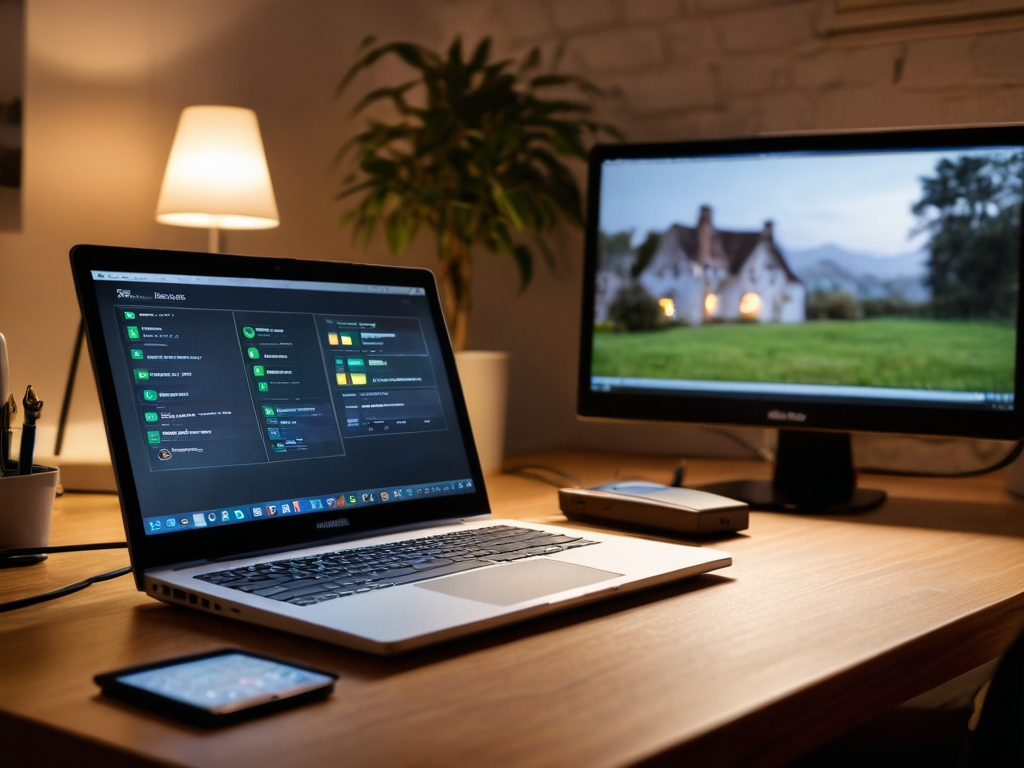 双宽带环境下VPNDNS配置检查全流程操作指南(SurfsharkVPN)